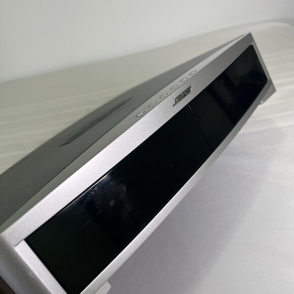 Bose 3·2·1 Series II Media Center AV3-2-1II DVD CD Receiver Console UNTESTED - Picture 6 of 7